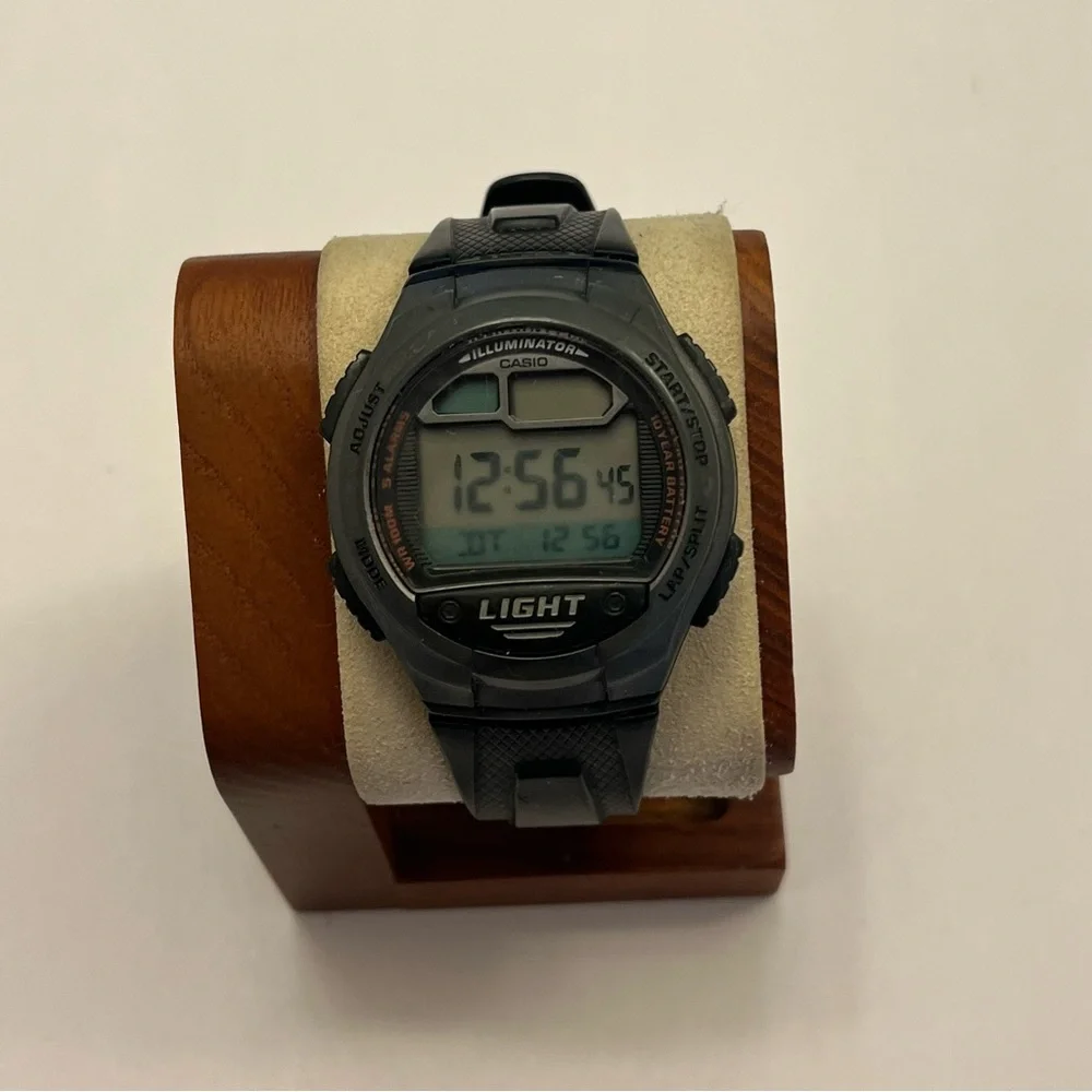 Casio 3283 w734‎ Digital Watch